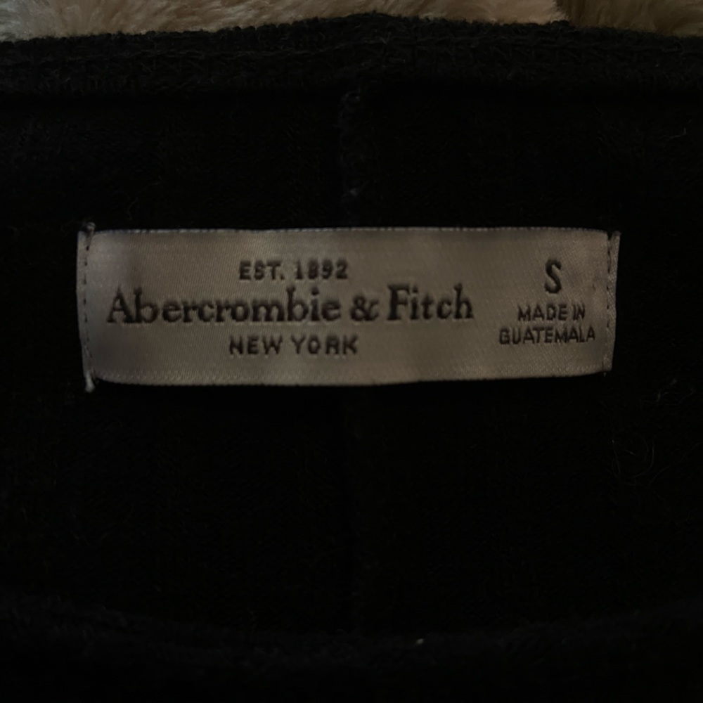 Abercrombie & Fitch dress